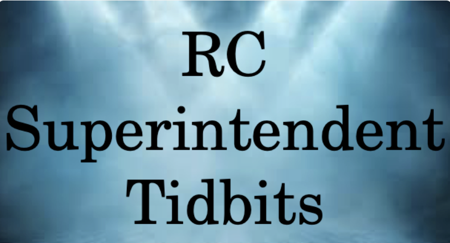 Tidbits